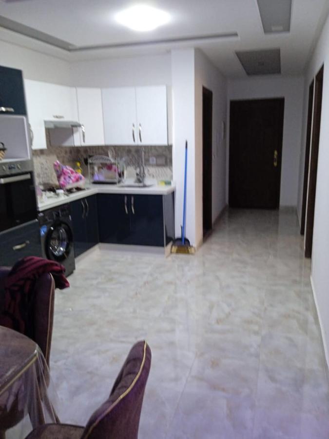 Appartement Saidia A 500 M De La Plage Lot Orange 3 エクステリア 写真