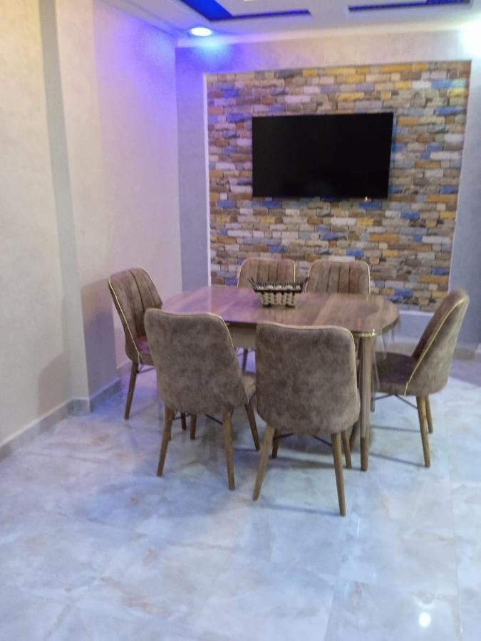 Appartement Saidia A 500 M De La Plage Lot Orange 3 エクステリア 写真