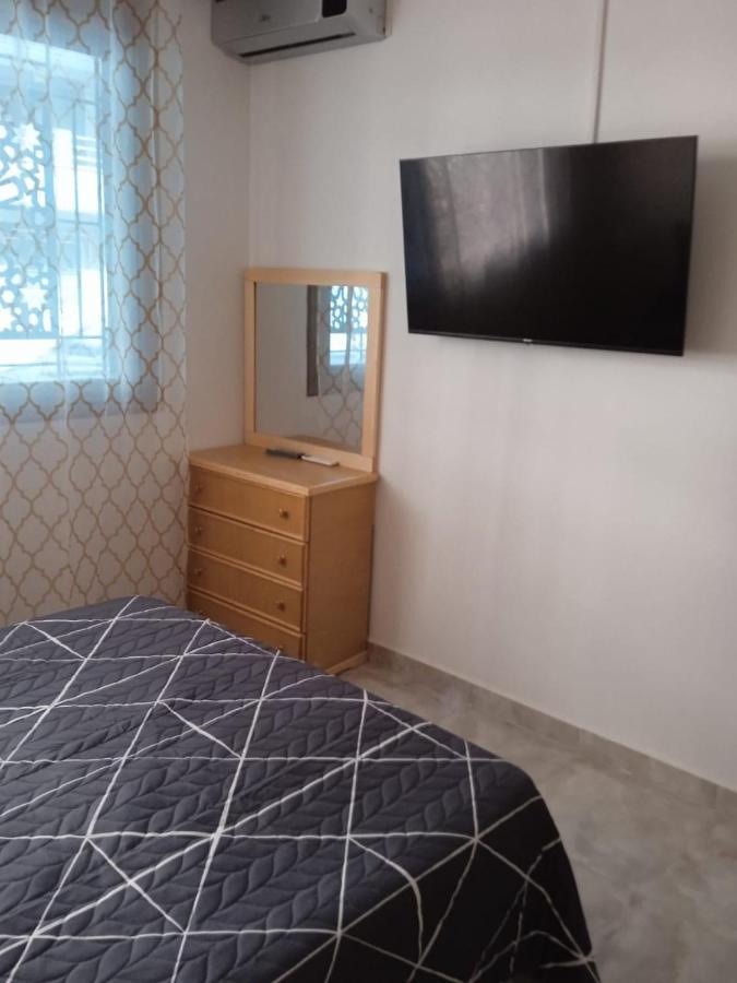 Appartement Saidia A 500 M De La Plage Lot Orange 3 エクステリア 写真