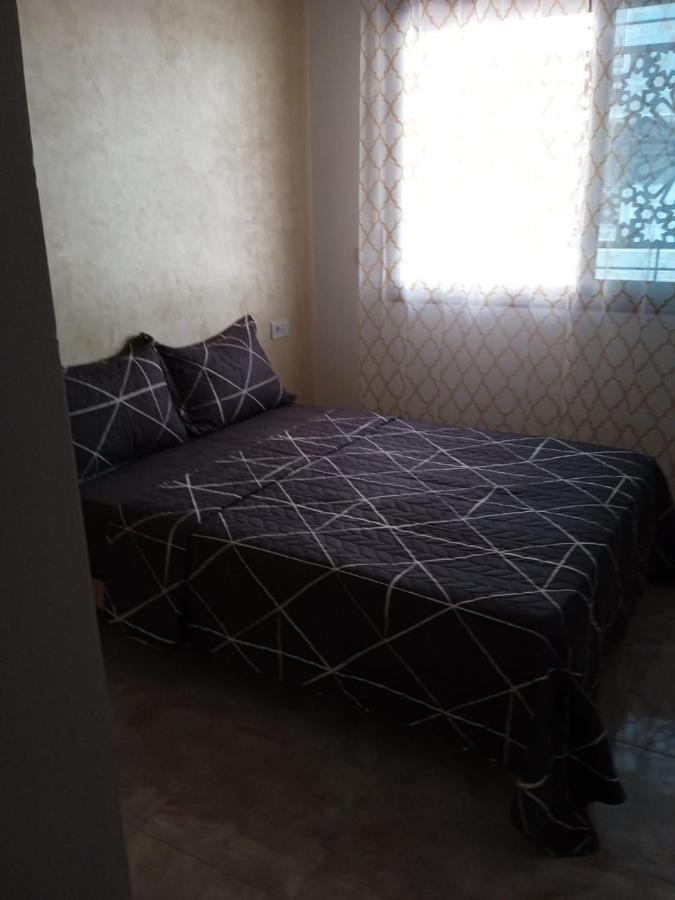Appartement Saidia A 500 M De La Plage Lot Orange 3 エクステリア 写真