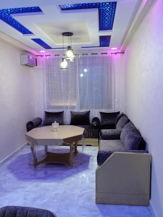 Appartement Saidia A 500 M De La Plage Lot Orange 3 エクステリア 写真