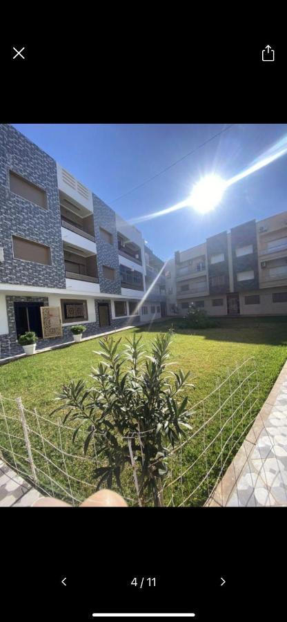 Appartement Saidia A 500 M De La Plage Lot Orange 3 エクステリア 写真